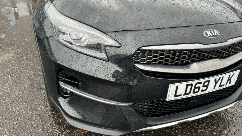 Kia Xceed 1.4T GDi ISG First Edition 5dr DCT Petrol Hatchback